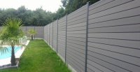 Portail Clôtures dans la vente du matériel pour les clôtures et les clôtures à Hermelinghen
